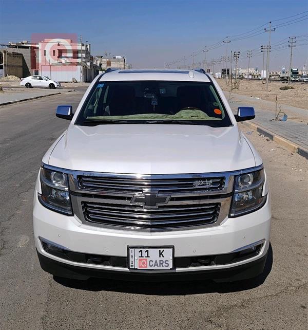 شيفروليه تاهو 2020 للبيع في العراق - شط العرب